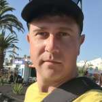 Vlad, 44 года
