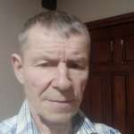 Валерий, 62 года