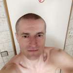 Sergei, 48 лет