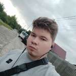Славик, 23 года