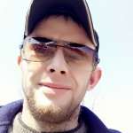 Виталий, 36 лет