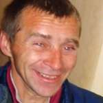 Саша, 45 лет