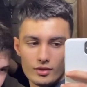 Алекс Добрев, 21 год