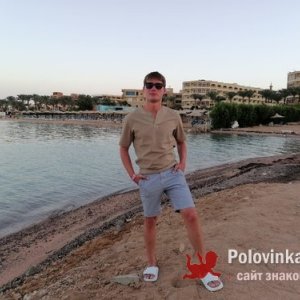Сергей , 26 лет