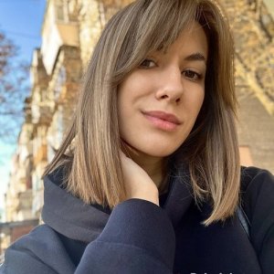Настя MsKorol, 27 лет