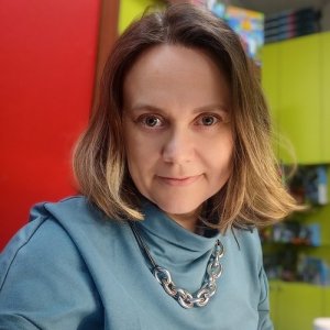 Оля , 46 лет
