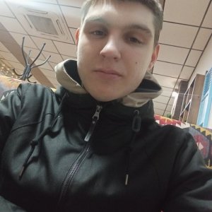 Vasilii , 21 год