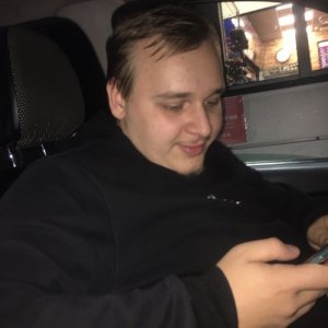 Алексей , 23 года