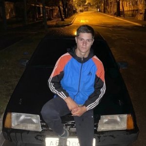 Игореша , 22 года