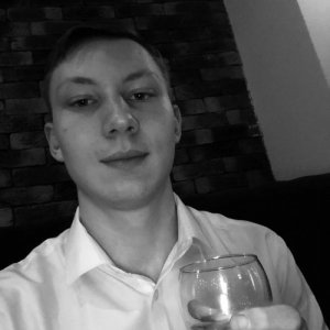 Данила , 21 год