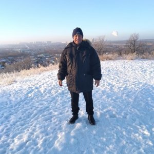 Сергей , 63 года