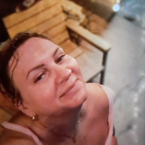 Елена Кудрявцева, 46 лет