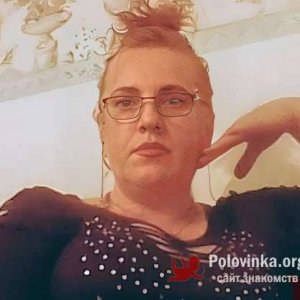 Шарм , 54 года