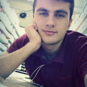 Виталя , 39 лет