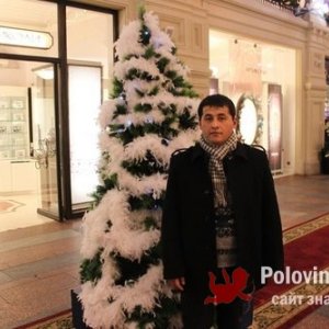 Олим Кодиров, 39 лет
