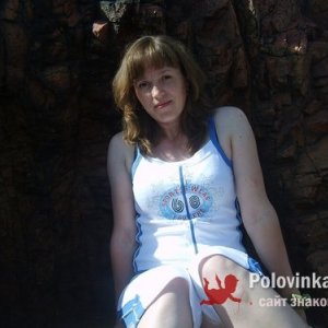 Алёна , 49 лет