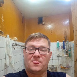 Алексей Мудрый, 46 лет