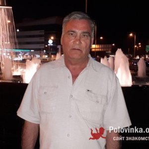 Геннадий , 71 год