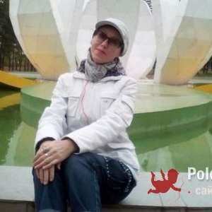 Лариса , 54 года