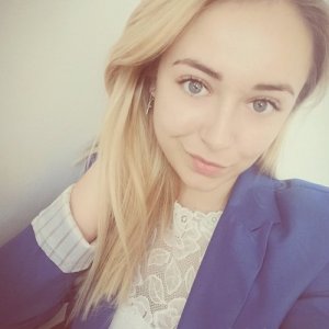 Лена , 26 лет
