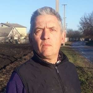 Vitos , 55 лет