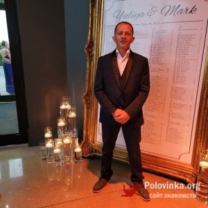 Юрий , 55 лет