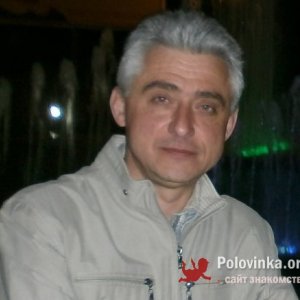 Олексій , 61 год