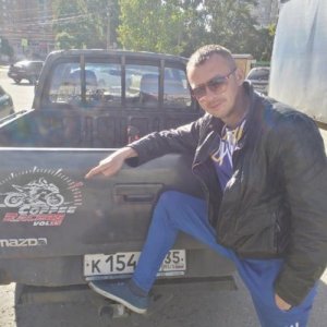 Александр , 40 лет