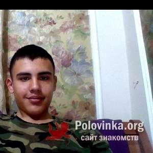 Азиз , 19 лет