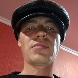 Серега , 43 года