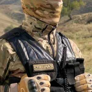 Бекжан , 36 лет