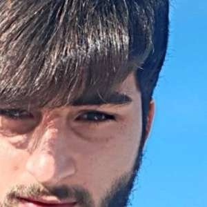 Гош , 22 года