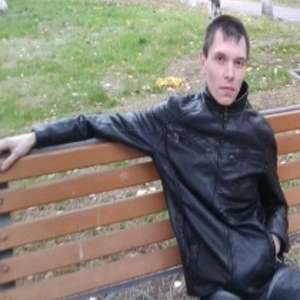 Денис Кораблёв, 42 года