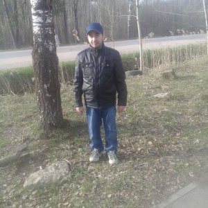 Слава кудеяров, 37 лет