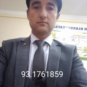 Lochin , 32 года