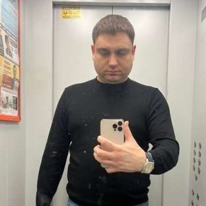 Руслан , 39 лет