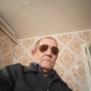 Владимир , 68 лет