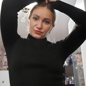 Альбиночка , 35 лет