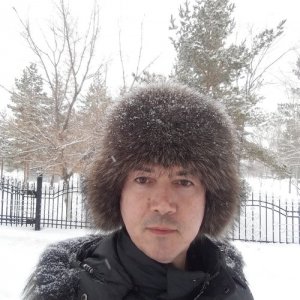 Андреа , 48 лет
