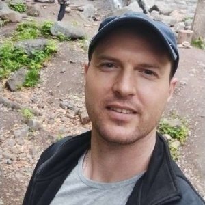 Юрий , 41 год