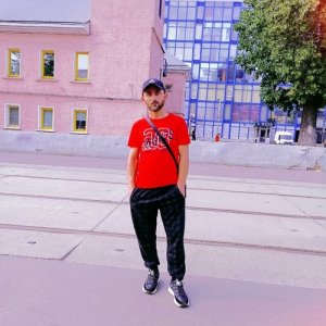Артем , 42 года
