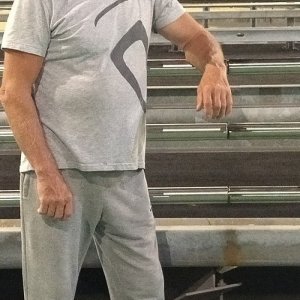 Валерий , 61 год