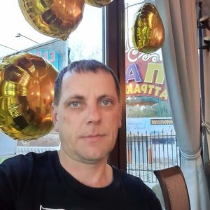 Николай , 45 лет