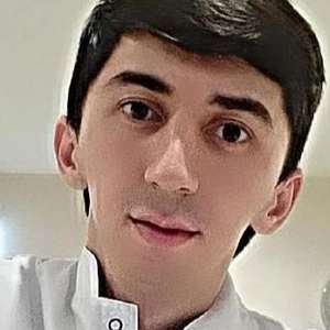 Сарвар , 25 лет