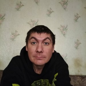 Костя Пономарев, 39 лет