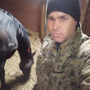 Владимир , 42 года