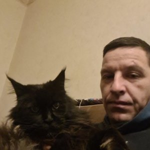 Peter , 42 года