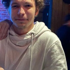 Вадим , 23 года