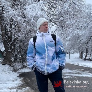 Иван , 21 год