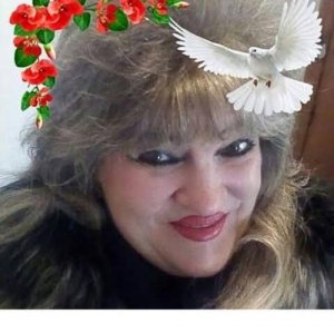 Милана , 58 лет